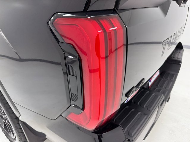 Used 2024 Toyota Tundra SR5 w/ SR5 Premium Package image 35