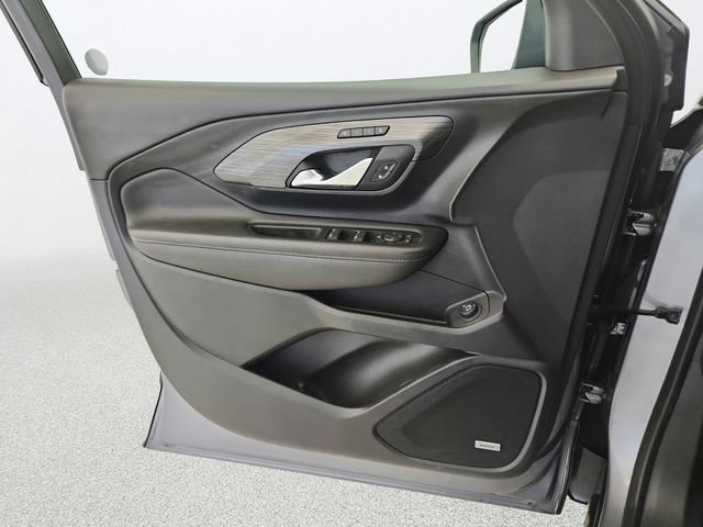 Used 2021 GMC Terrain SLT w/ Infotainment Package II FWD image 21