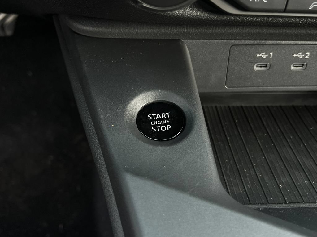 New 2026 Nissan Sentra S w/ Floor Mat Package FWD image 24
