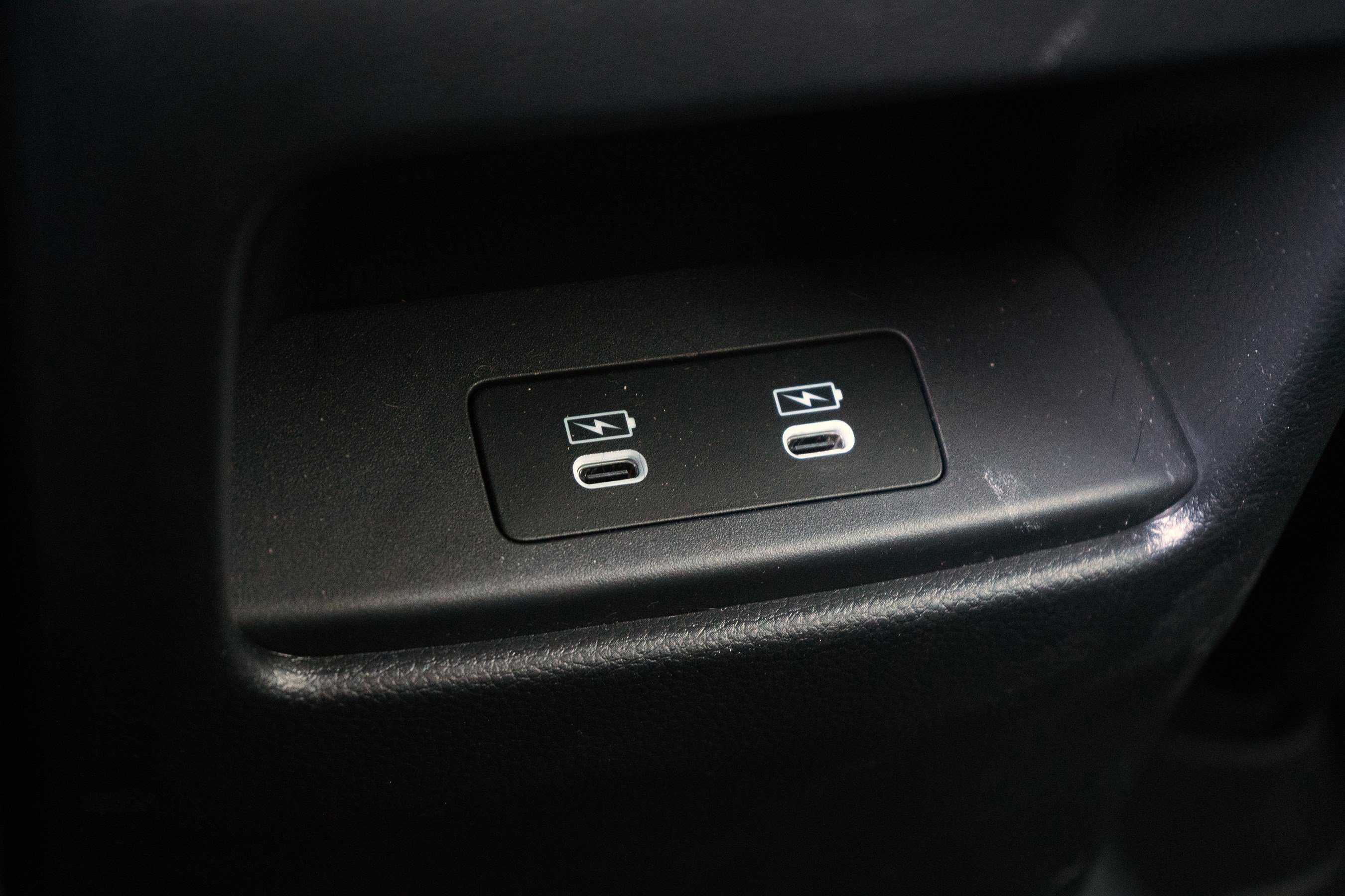 Certified 2026 Honda CR-V TrailSport image 43