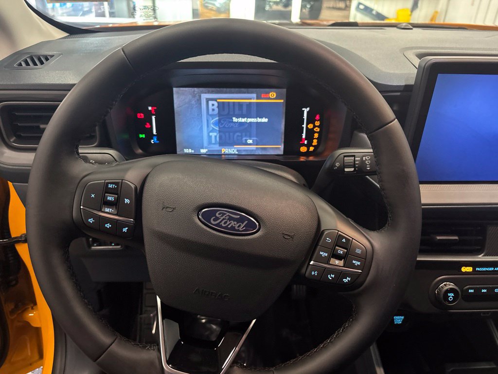 New 2026 Ford Maverick XLT w/ XLT Luxury Package AWD/4WD image 18