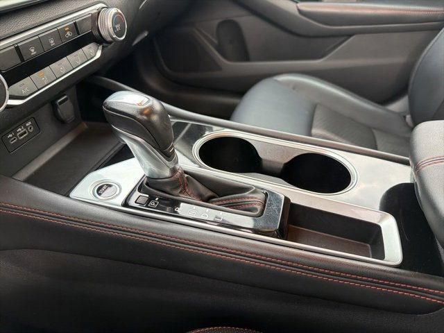 Used 2024 Nissan Altima 2.5 SR image 18