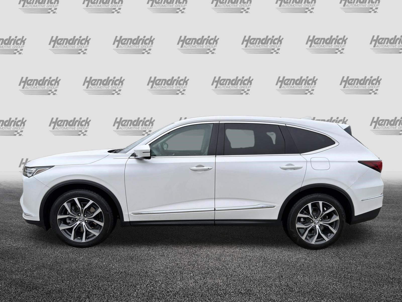 Certified 2023 Acura MDX SH-AWD w/ Technology Package image 7