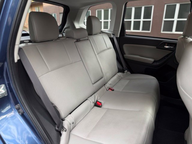Used 2014 Subaru Forester 2.5i Touring w/ Popular Package #2 AWD/4WD image 34
