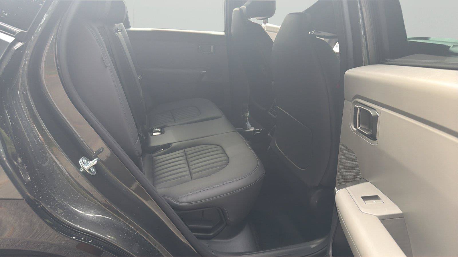 New 2027 Kia Seltos X-Line S AWD/4WD image 13