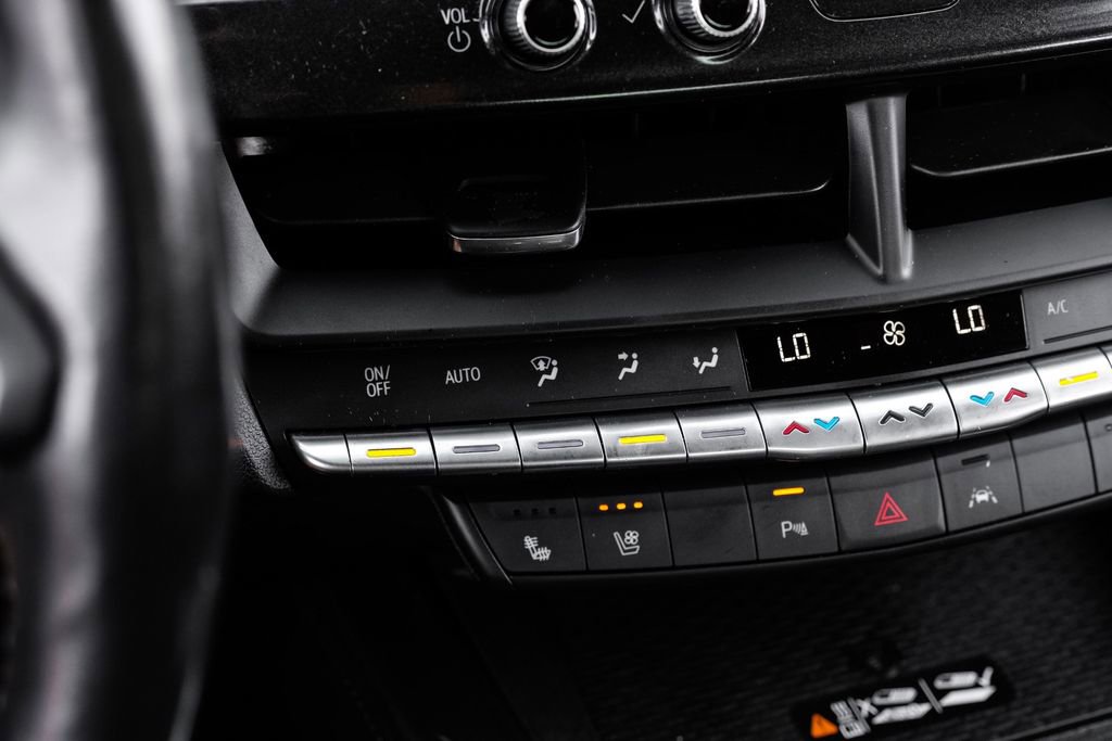 Used 2024 Cadillac CT4 Premium Luxury image 27