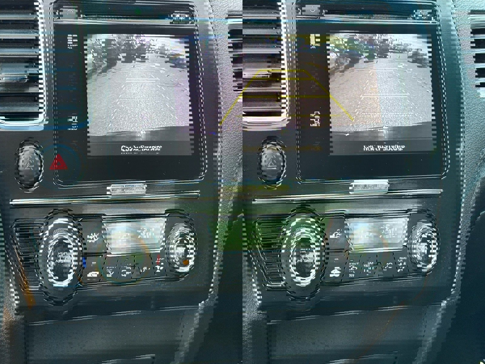 Used 2015 Honda Civic EX image 23