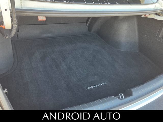 Used 2022 Hyundai Sonata SEL Plus FWD image 10