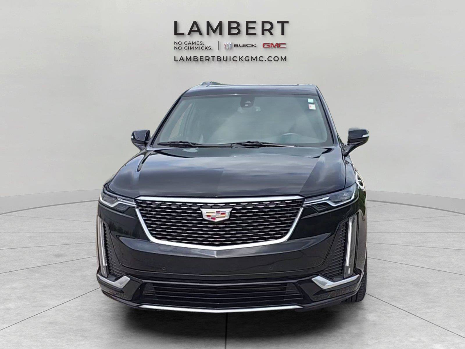 Used 2024 Cadillac XT6 Luxury AWD/4WD image 8
