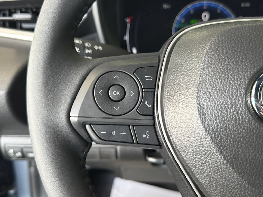 Certified 2026 Toyota Corolla SE FWD image 24
