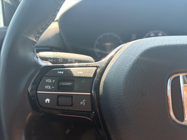 Used 2025 Honda CR-V EX-L image 29