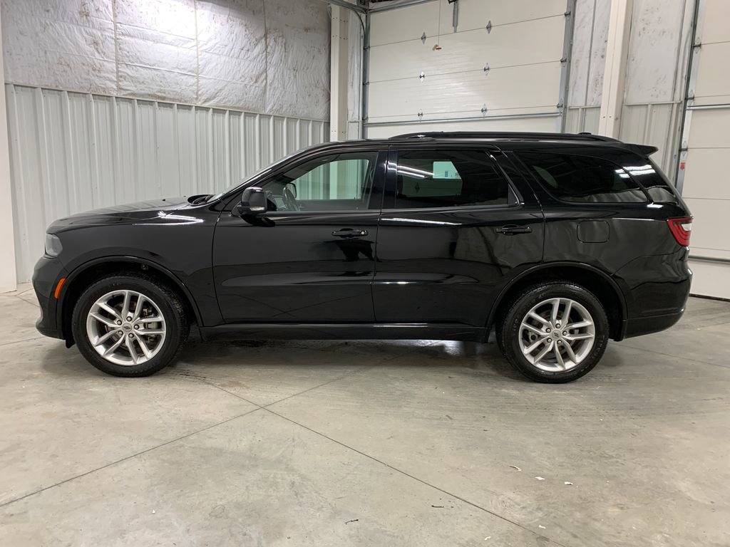Used 2024 Dodge Durango GT image 4