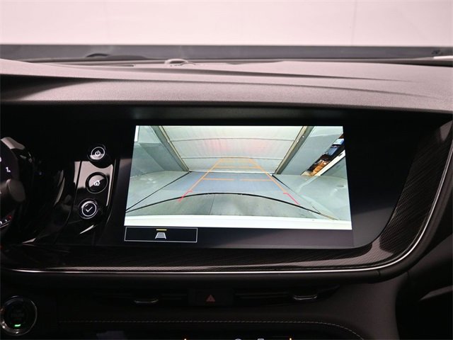 Used 2023 Buick Envision Essence w/ Sport Touring Package image 6