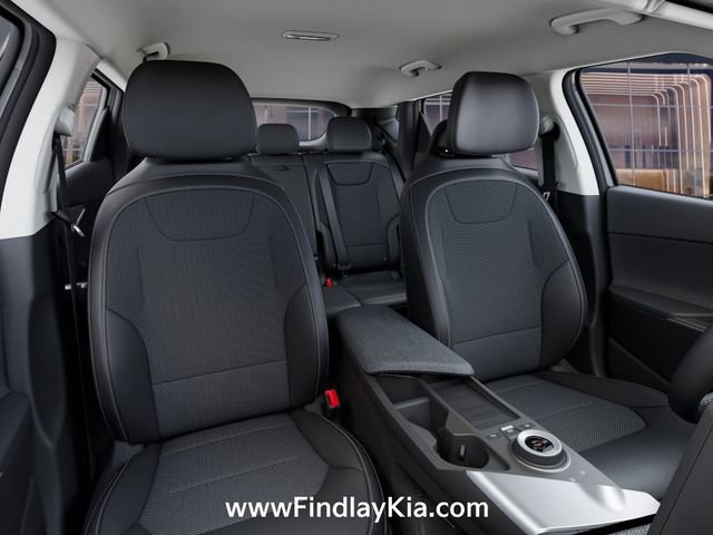 New 2026 Kia EV6 Light RWD image 18