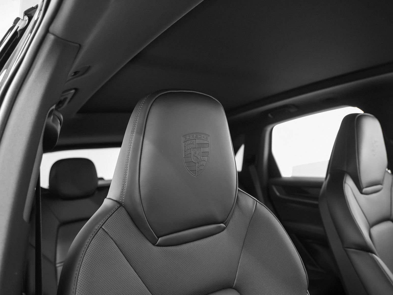New 2026 Porsche Cayenne S AWD/4WD image 25