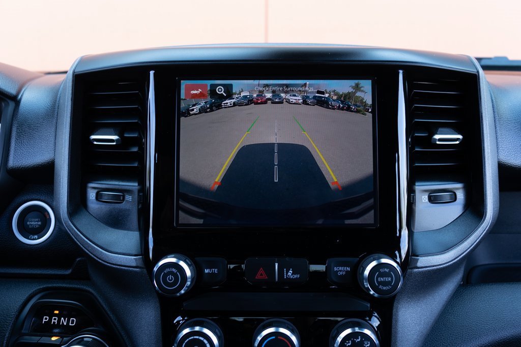 Used 2025 RAM 1500 Tradesman image 30