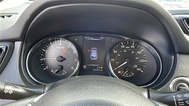 Used 2017 Nissan Rogue Sport SL image 25