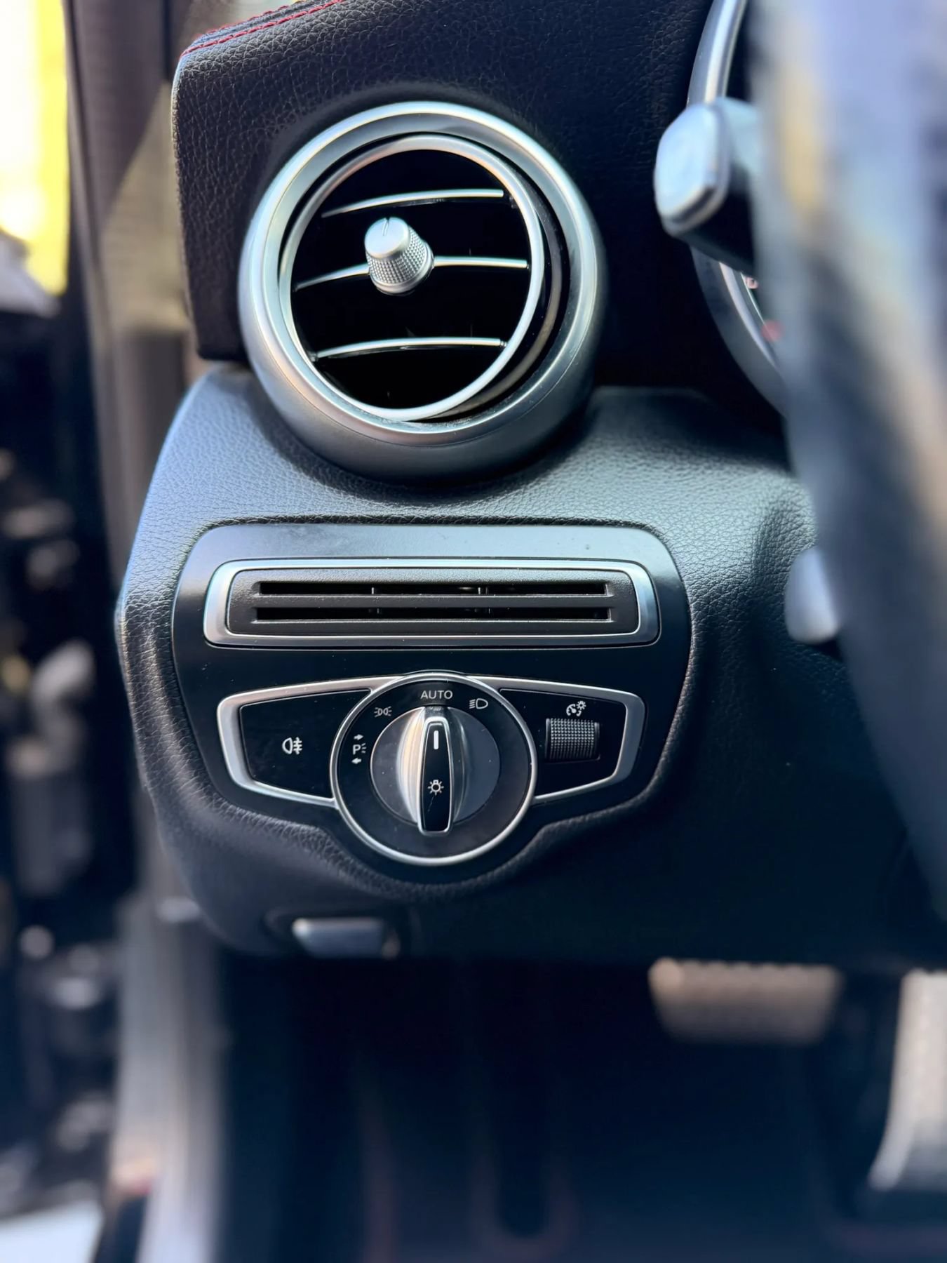 Used 2018 Mercedes-Benz C 43 AMG 4MATIC Sedan image 25