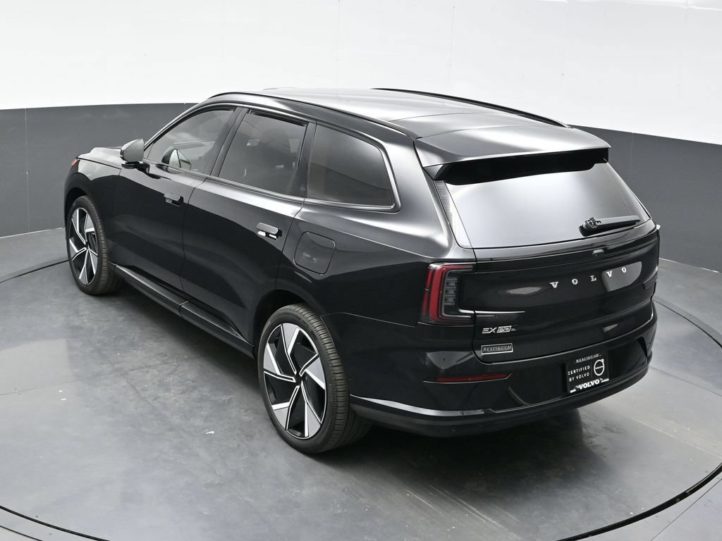 New 2025 Volvo EX90 Ultra AWD/4WD image 39