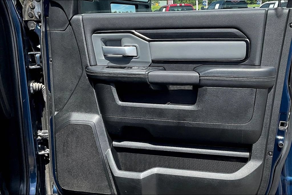Used 2023 RAM 2500 Rebel w/ Level 1 Equipment Group AWD/4WD image 19