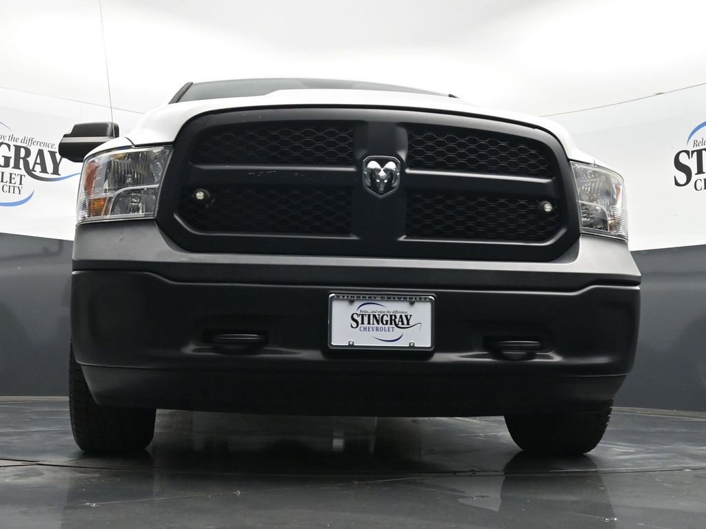 Used 2020 RAM 1500 Tradesman w/ Trailer Tow Group AWD/4WD image 18