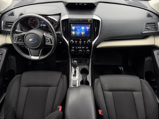 Used 2020 Subaru Ascent Premium w/ Convenience Package AWD/4WD image 11
