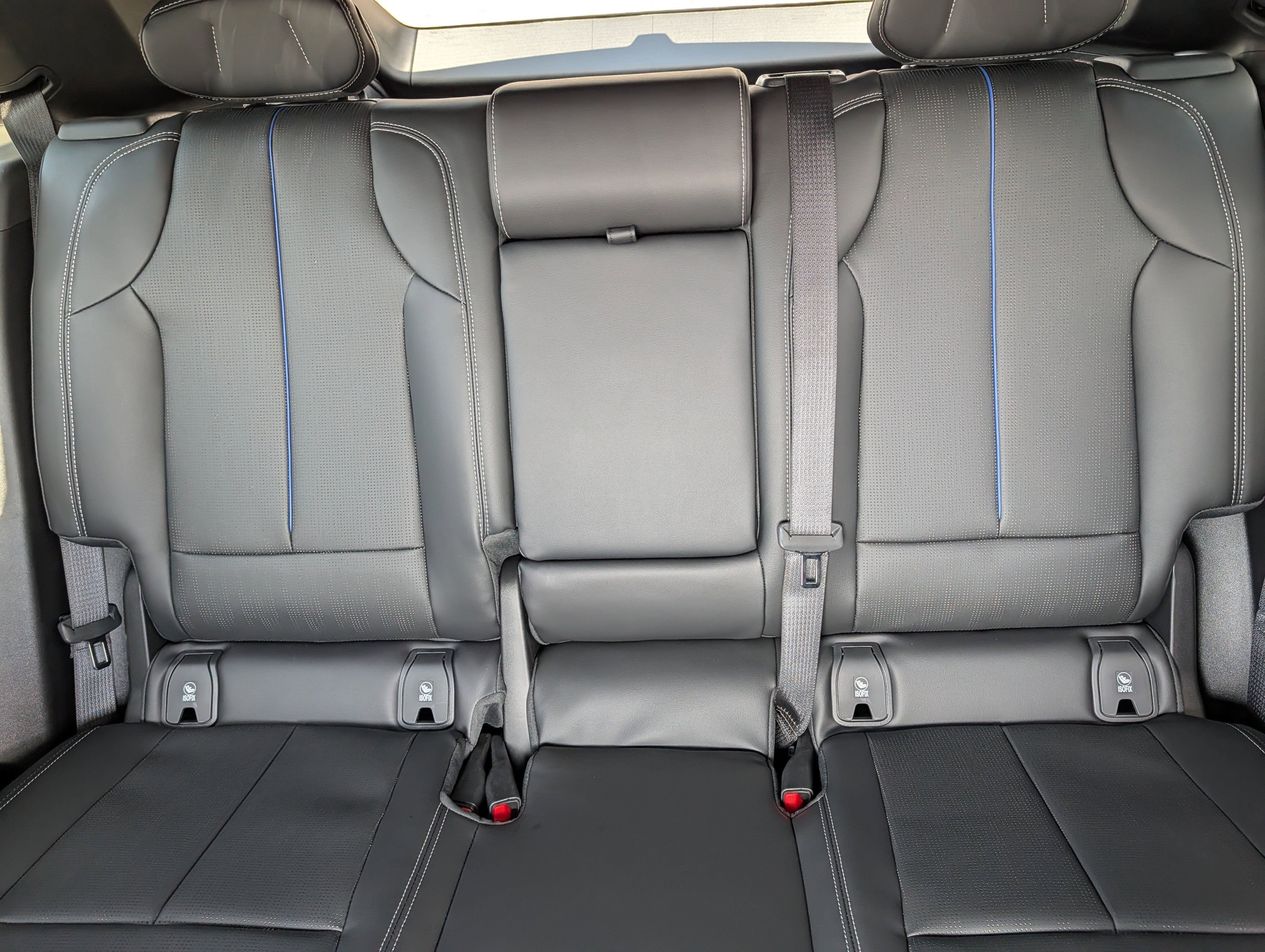 New 2026 Cadillac Lyriq Sport image 10