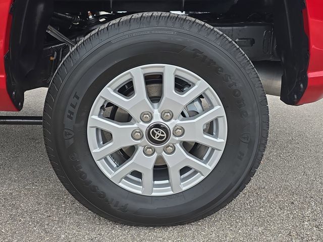 New 2026 Toyota Tacoma SR5 image 31