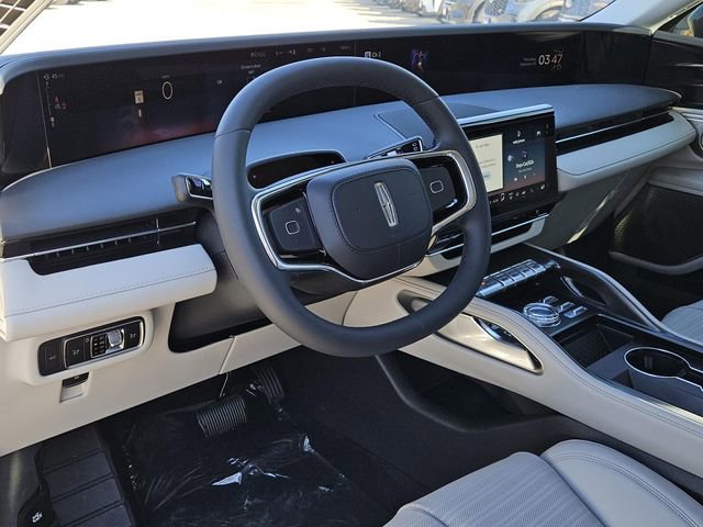 New 2026 Lincoln Nautilus Reserve AWD/4WD image 20