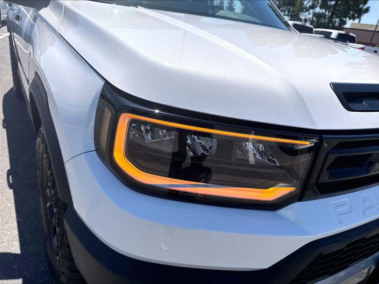 Used 2026 Honda Passport TrailSport Elite image 30