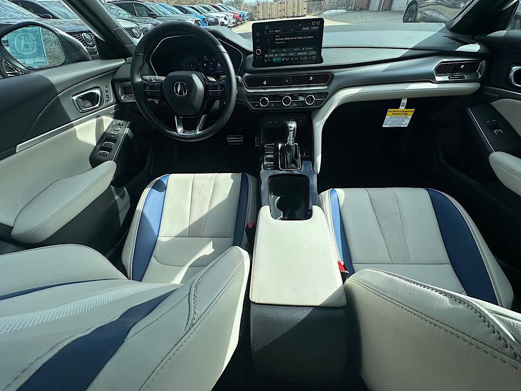 New 2026 Acura Integra A-Spec image 13