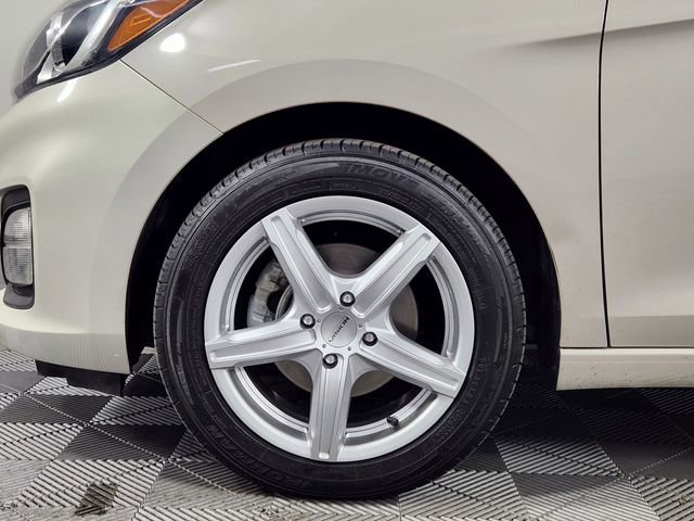 Used 2021 Chevrolet Spark LS image 15