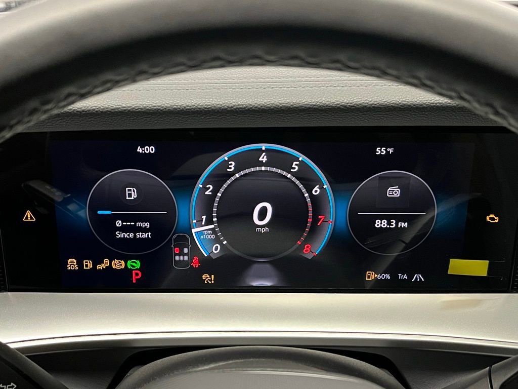 New 2026 Volkswagen Tiguan SE R-Line AWD/4WD image 26