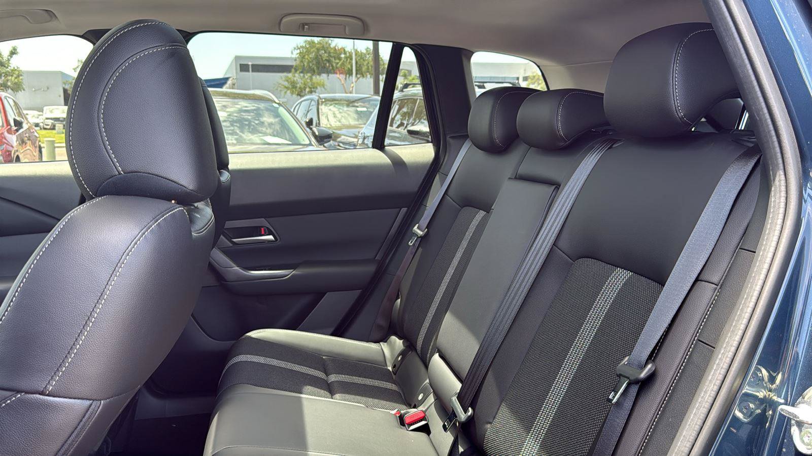 New 2026 MAZDA CX-50 AWD 2.5 S w/ Preferred Pkg image 24
