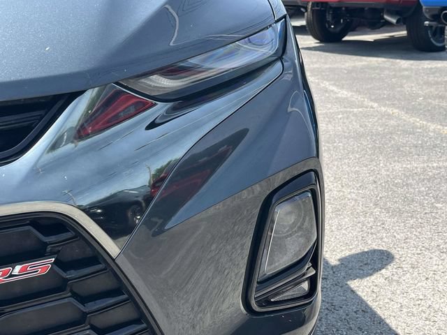 Used 2020 Chevrolet Blazer RS AWD/4WD image 9