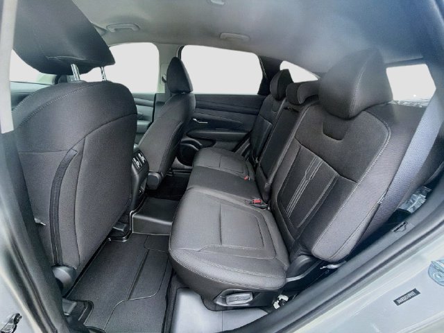 New 2026 Hyundai Tucson SEL Plus FWD image 24