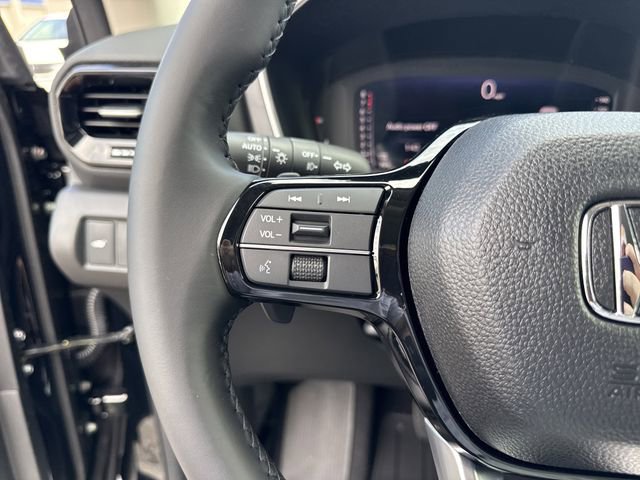 New 2026 Honda Pilot Touring image 21