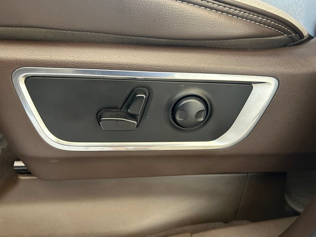 Used 2025 RAM 1500 Laramie AWD/4WD image 42