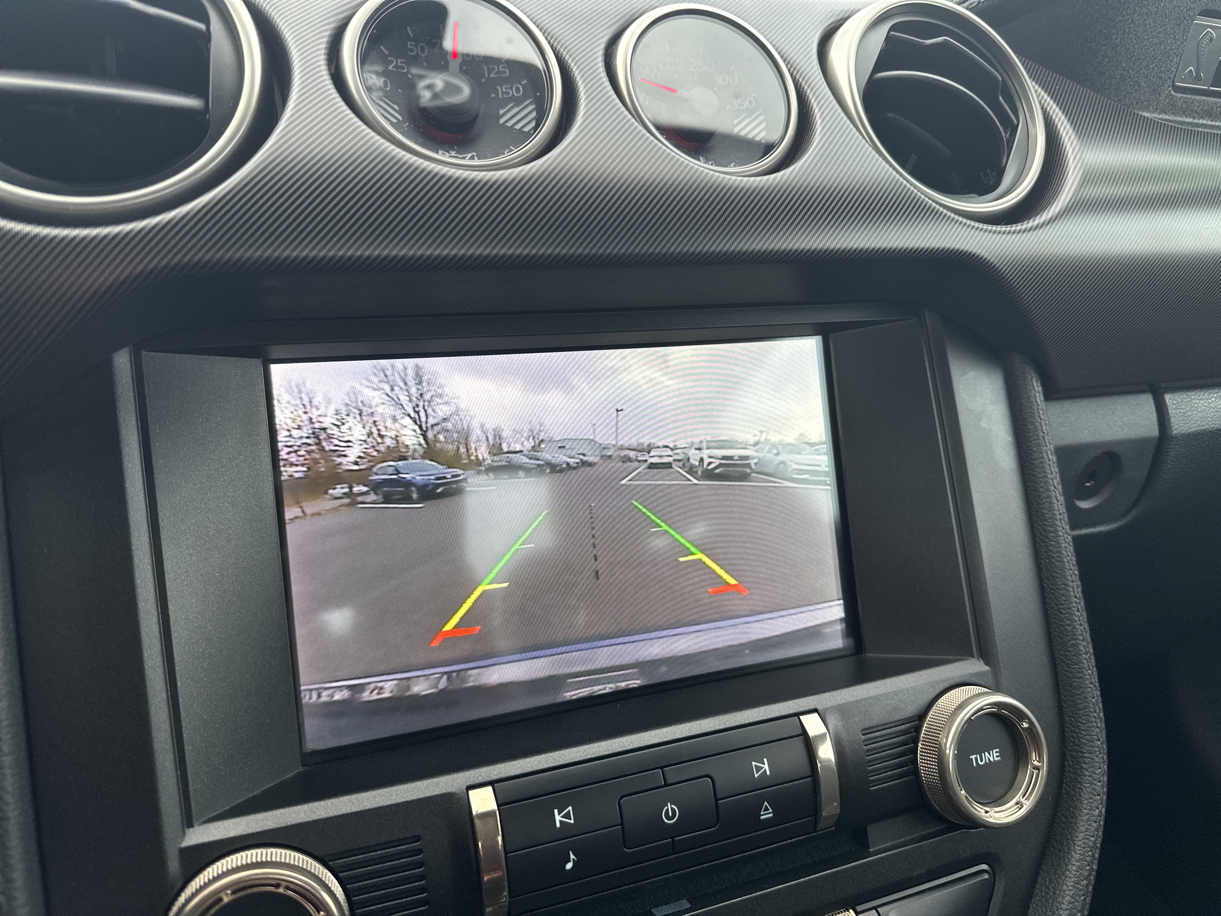 Used 2020 Ford Mustang Shelby GT350 w/ Technology Package image 21