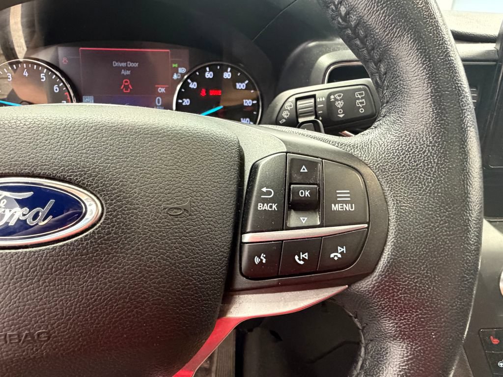 Used 2020 Ford Explorer Limited w/ Class III Trailer Tow Package AWD/4WD image 33