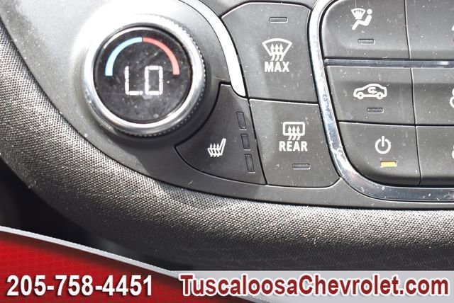 Used 2023 Chevrolet Malibu LT FWD image 35