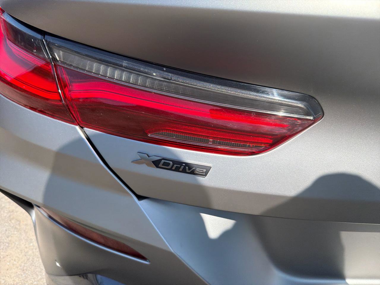 Used 2020 BMW M850i xDrive Coupe w/ M Carbon Exterior Package image 7