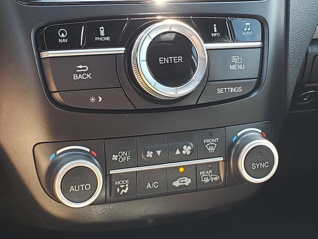 Certified 2017 Acura RDX AWD w/ Advance Package image 28