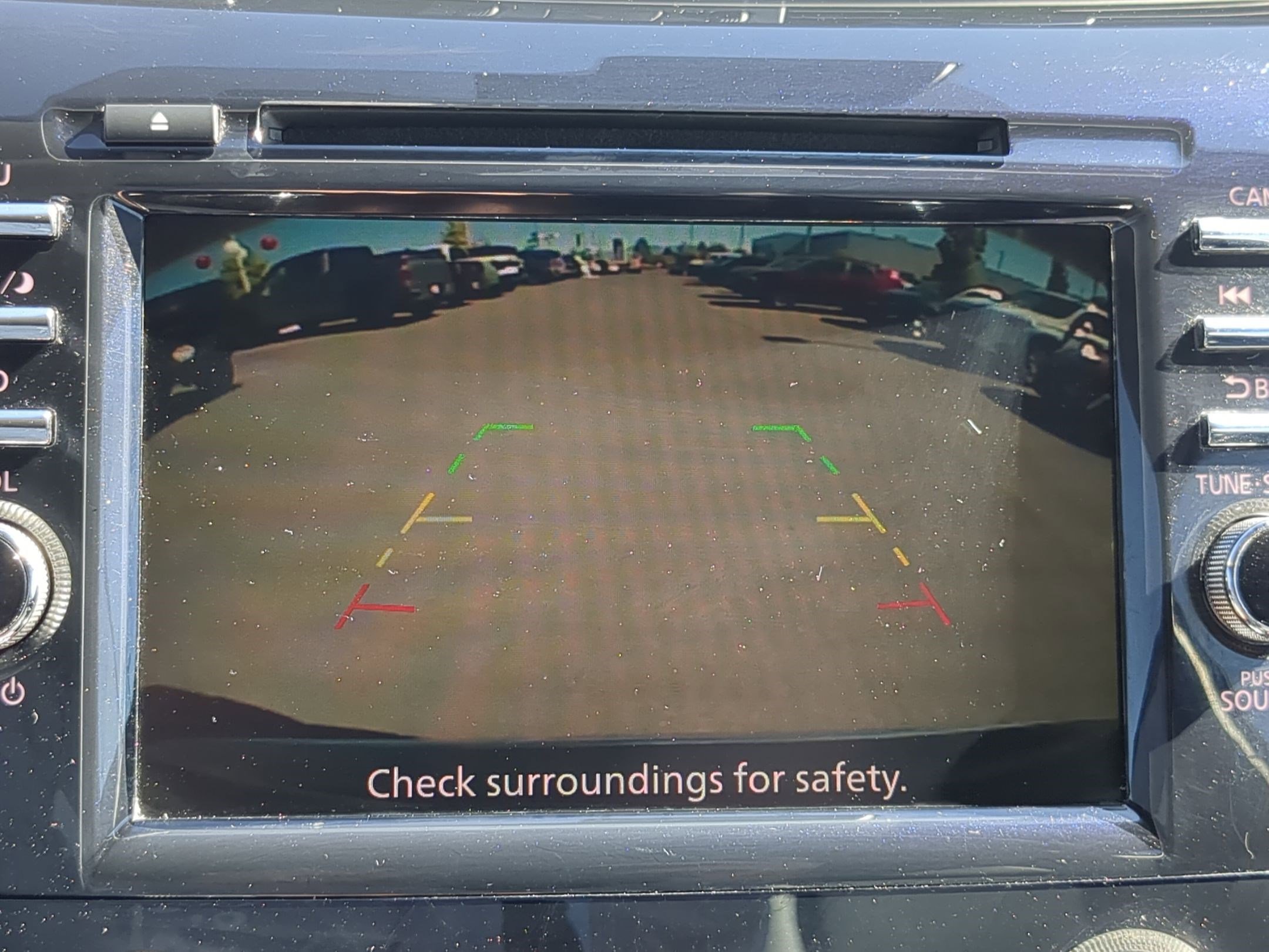 Used 2023 Nissan Murano SV image 23