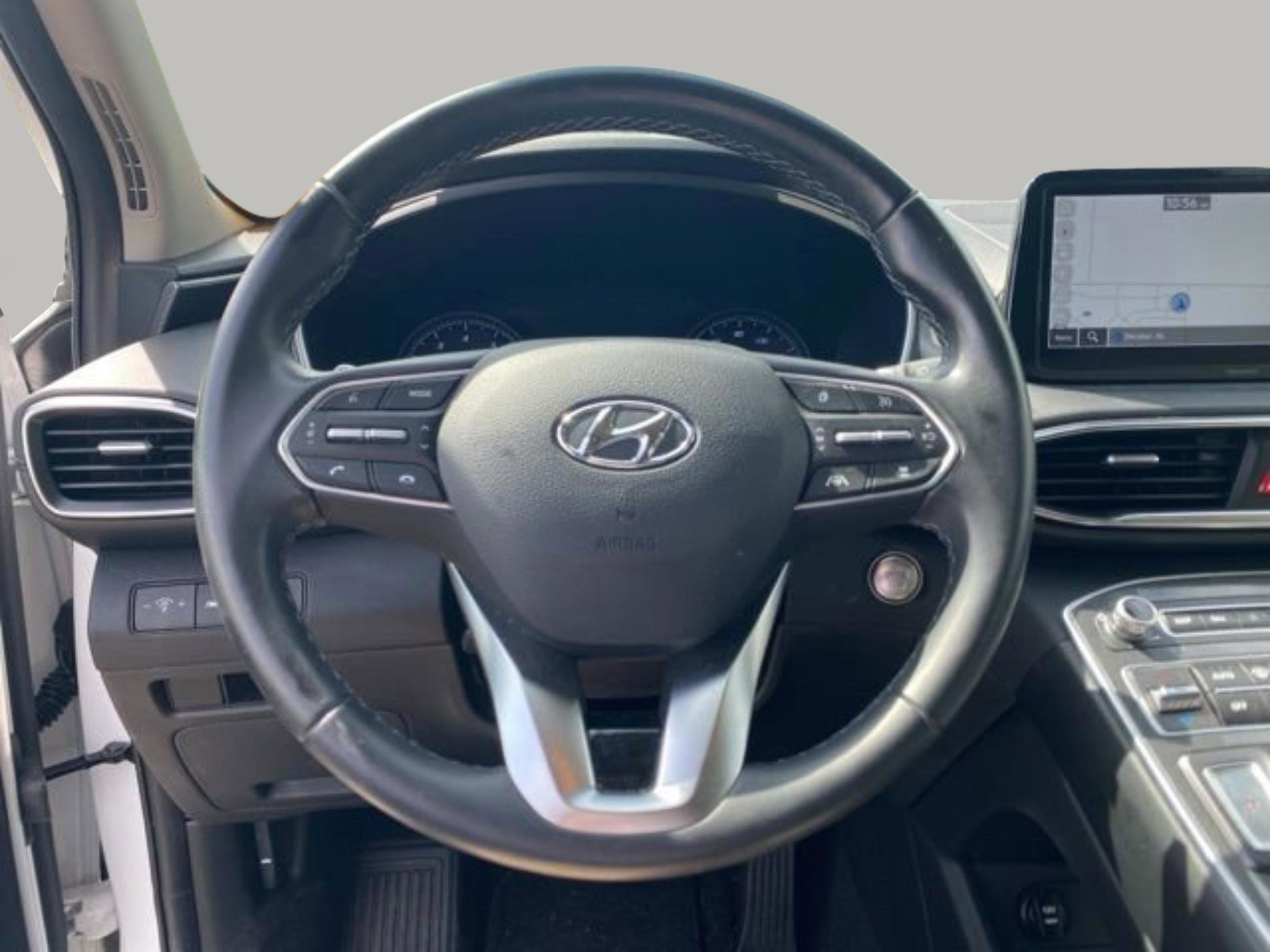 Used 2023 Hyundai Santa Fe SEL image 19