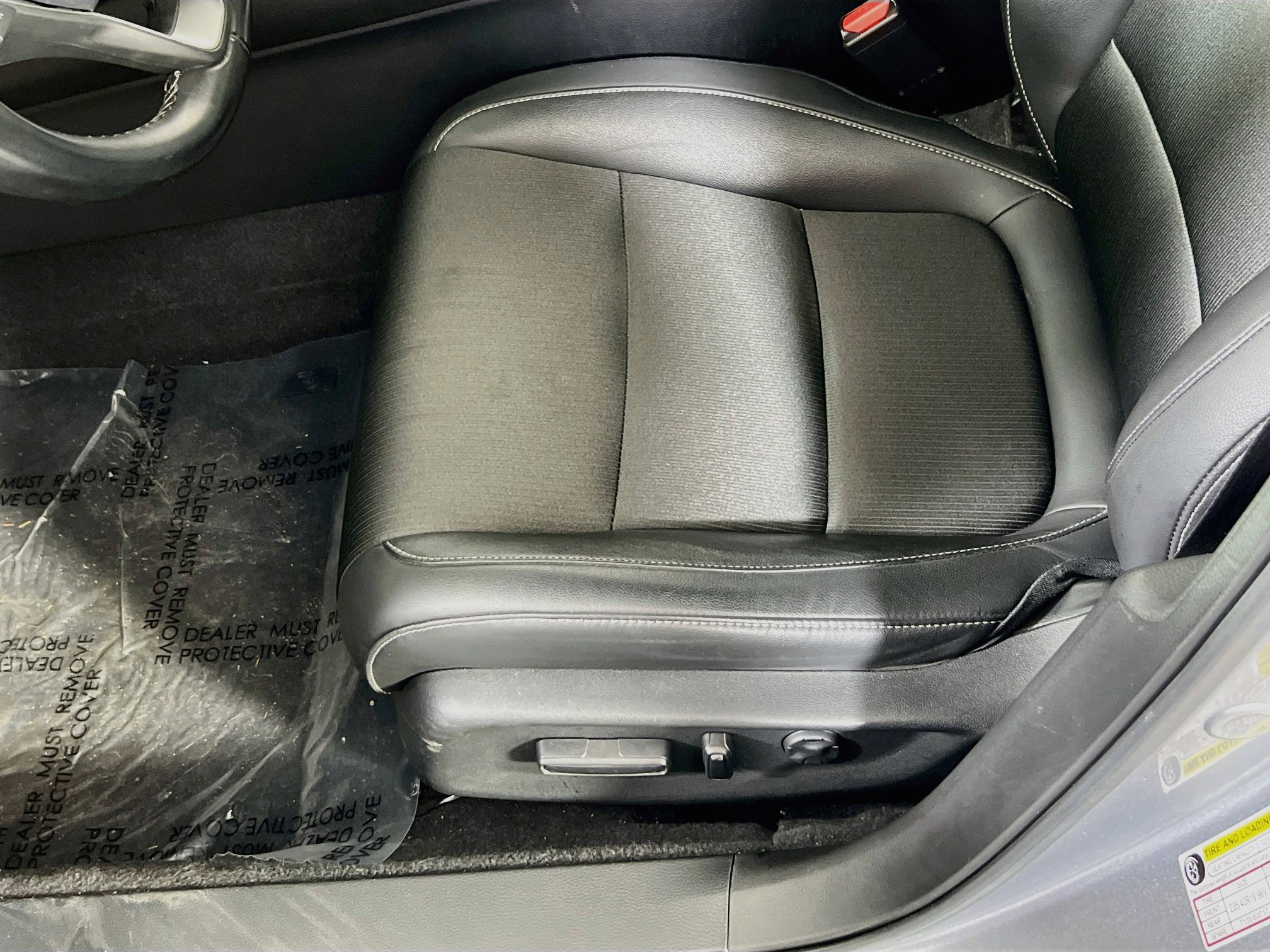Used 2022 Honda Accord Sport image 18