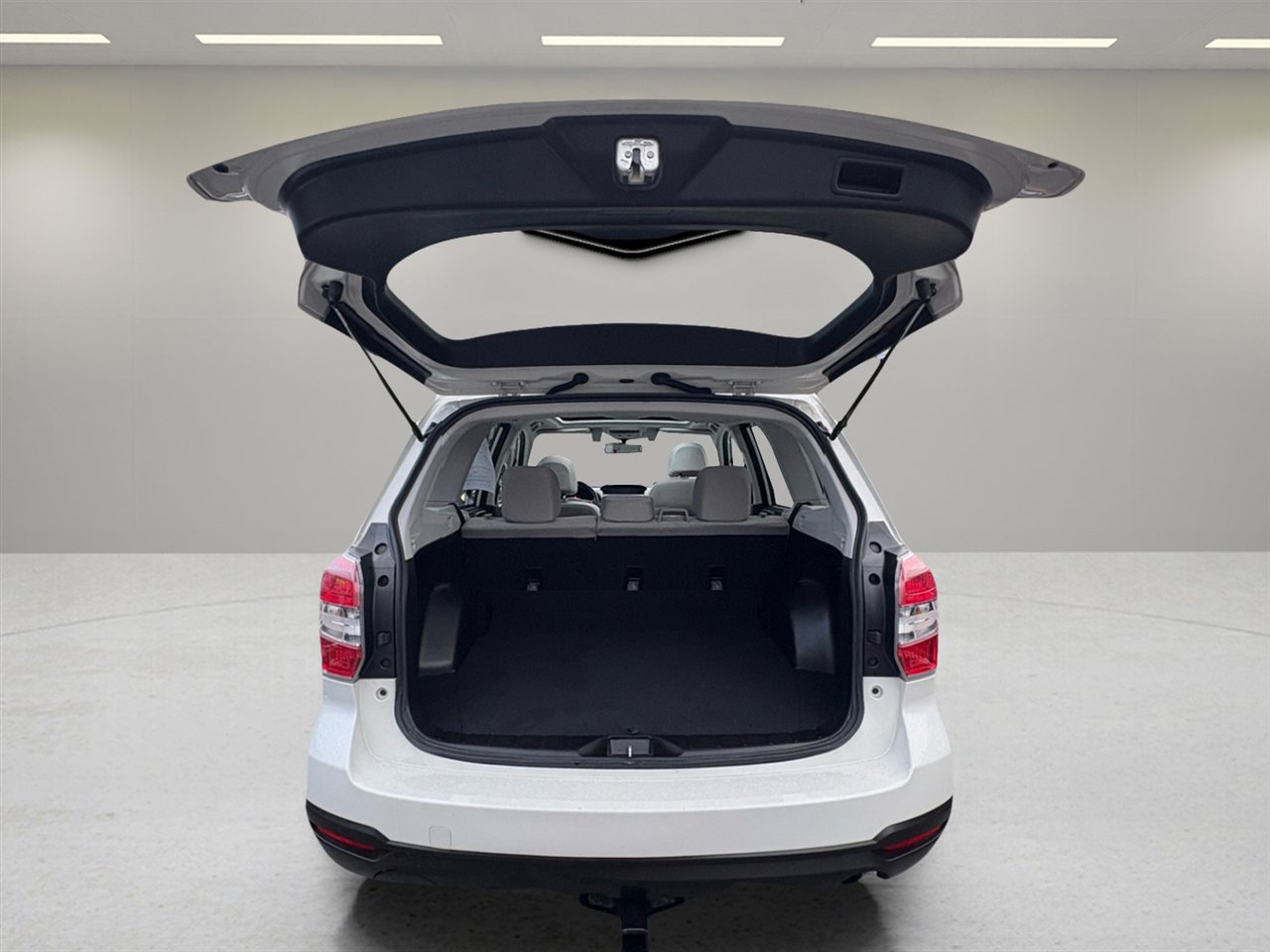 Used 2016 Subaru Forester 2.5i Premium image 43