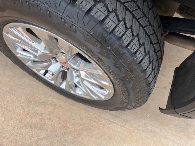 Used 2024 GMC Sierra 1500 Denali w/ Technology Package image 8