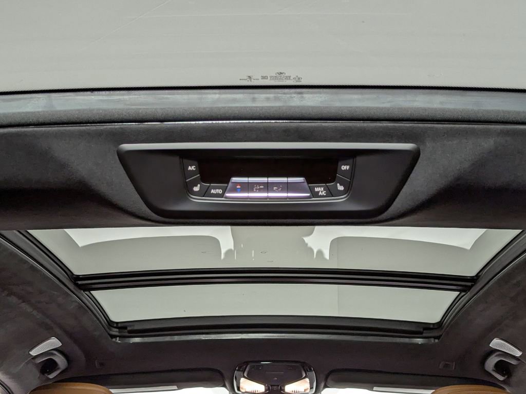 Certified 2023 BMW X7 xDrive40i w/ M Sport Package image 56