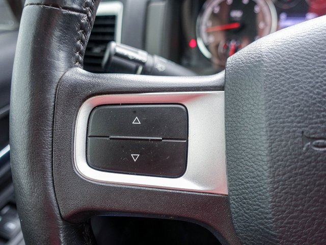 Used 2010 Dodge Ram 1500 Truck Sport image 11